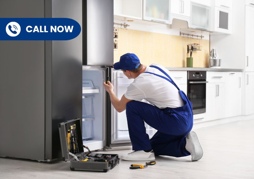Climax Appliance Repair Company